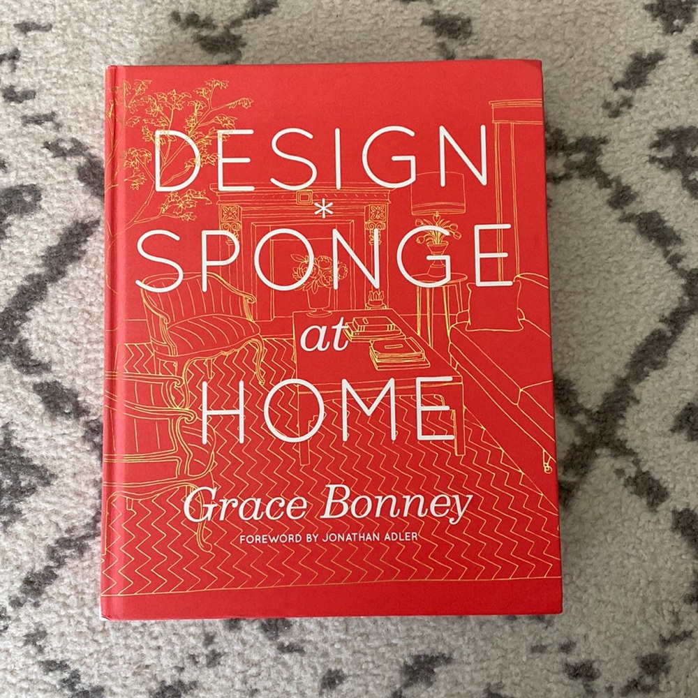 Design Sponge at Home